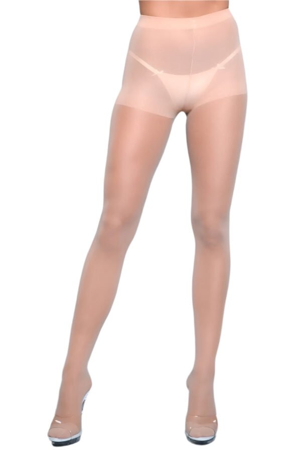 Fashion Pantyhose Trend Sheer Hosiery 10 Fashion Pantyhose Trend Sheer Hosiery LuckeLadybug LLC sheer nude hosiery showcasing the latest fashion pantyhose trend with a smooth finish