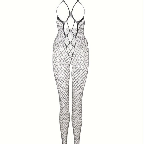 Alluring Halter Fishnet Bodystocking - Sheer Open-Design Lingerie For Women 21 Alluring Halter Fishnet Bodystocking - Sheer Open-Design Lingerie For Women 0d38d4f69139006a4d126cbf512e1011 a269b651010b 5a070fa6 5aca 4c15 8778 bd134b67f7ea