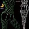 Luminous Fishnet Bodystocking - Open Crotch Women's Hot Lingerie & Underwear 11 Luminous Fishnet Bodystocking - Open Crotch Women's Hot Lingerie & Underwear Luminous Fishnet Bodystocking - Open Crotch Women's Hot Lingerie &
