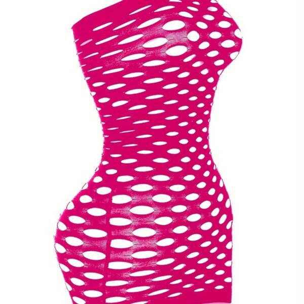 Alluring Ripped Fishnet Bodycon Dress - Ultra-Sexy Women's Lingerie Bodystocking 71 Alluring Ripped Fishnet Bodycon Dress - Ultra-Sexy Women's Lingerie Bodystocking 5a5566257479c9a25f855f8753557d9c 79aef2666298 3309957f 5b17 4251 8eb4 e27ea7d69910