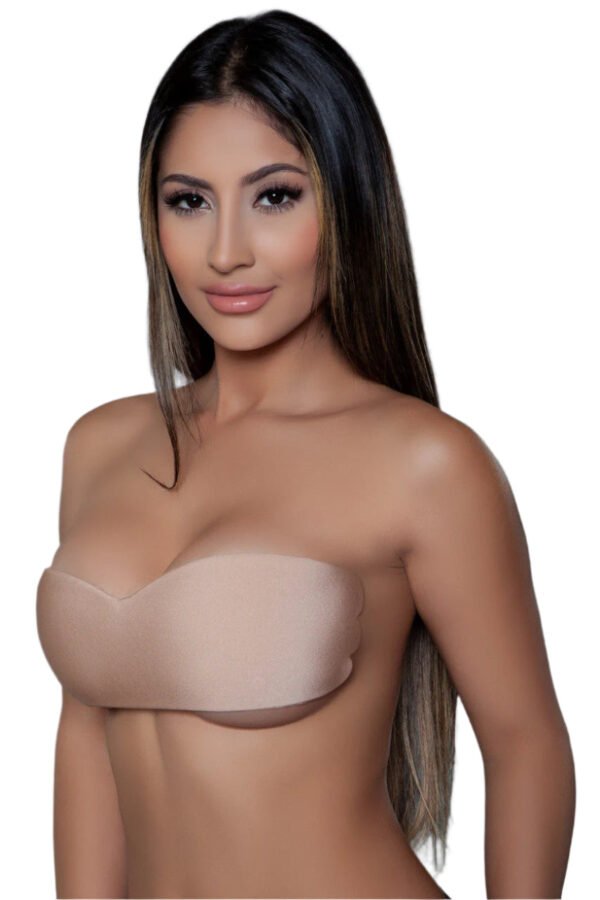 Womens Wing Shaped Bra Adhesive Strapless 16 Womens Wing Shaped Bra Adhesive Strapless 607465e7906ef3c70 7c95c30c 9287 4b0c 813d 7523398e508f