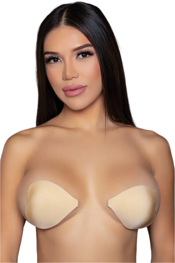 Heart Fabric Nipple Covers Bra Accessory 16 Heart Fabric Nipple Covers Bra Accessory 653065e79315199c6 6a62d7d5 fc68 4ebe 8be6 b4e3e8c1c3a3