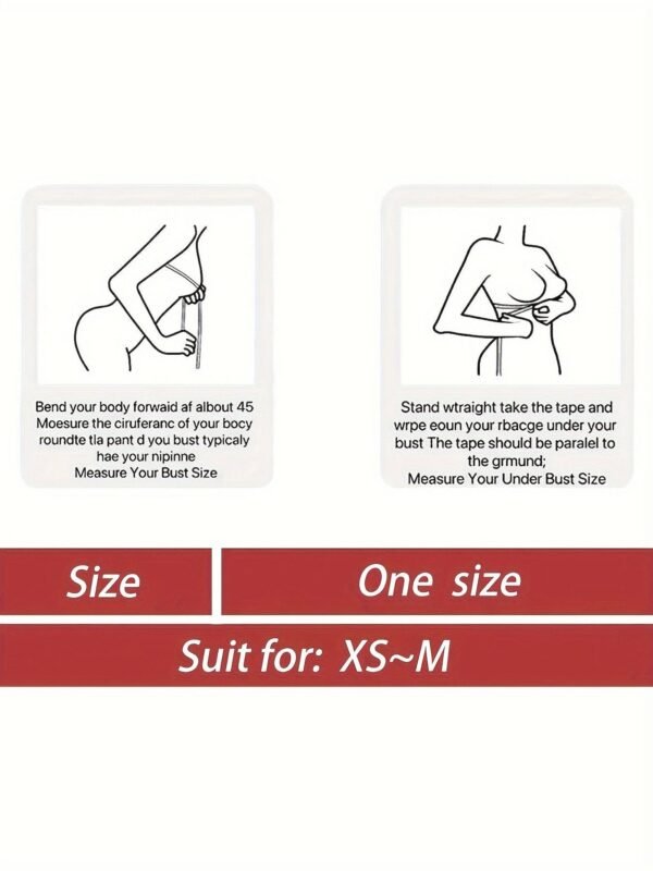 Detail View Of Plus Size Women's Sexy Hollow Out Bodystocking