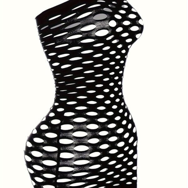 Alluring Ripped Fishnet Bodycon Dress - Ultra-Sexy Women's Lingerie Bodystocking 66 Alluring Ripped Fishnet Bodycon Dress - Ultra-Sexy Women's Lingerie Bodystocking 80f9585dc8d156683768caaa6b02c126 75f57bf82f29 fe271fda 1b6d 4d0e ae35 39a98e20b411