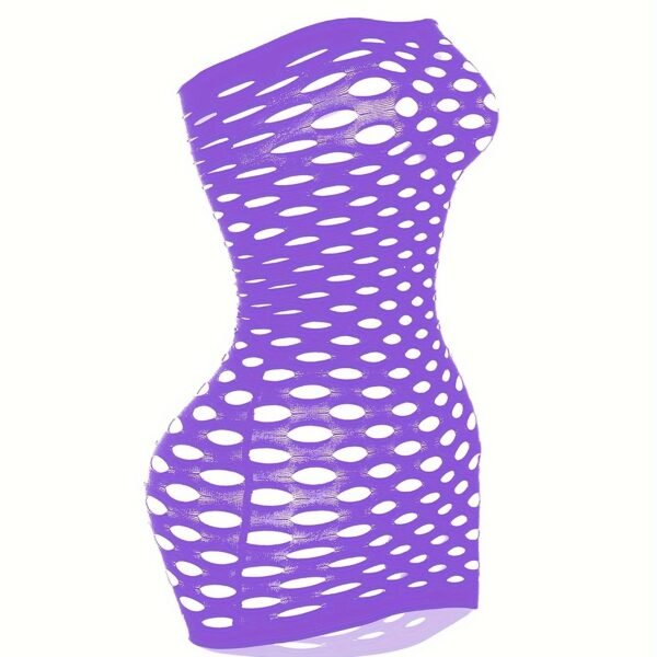 Alluring Ripped Fishnet Bodycon Dress - Ultra-Sexy Women's Lingerie Bodystocking 72 Alluring Ripped Fishnet Bodycon Dress - Ultra-Sexy Women's Lingerie Bodystocking 98fcd36d64f0e3981f95c898a83ed4d7 dddf31e90524 86ecc4df ea88 4a22 b0b0 89fbe5e734e6