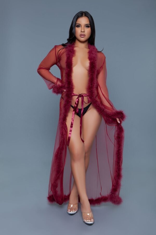 Sheer Robe Lingerie With Feather Trim 65 Sheer Robe Lingerie With Feather Trim Bewicked65ea55f7a91ac43270504165ea55f7a91b3.65ea55f7a91b3 a66bb436 7a0c 4c1c a470 7432a62ab689