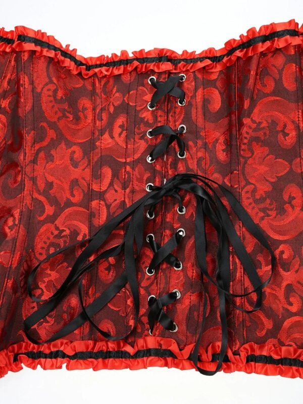 Floral Lace Corset Top In Vibrant Colors 35 Floral Lace Corset Top In Vibrant Colors H2b074d40bc6f4aed9408ad21cdab7fe55 41