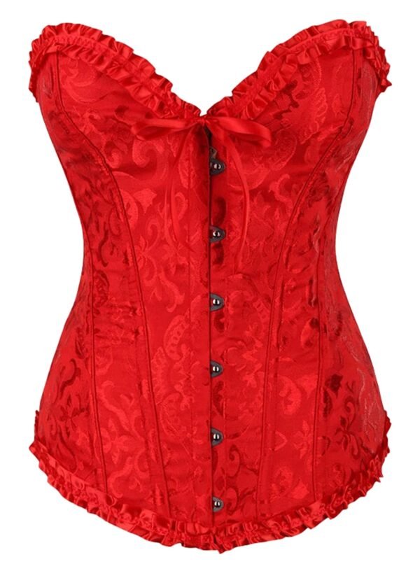 Floral Lace Corset Top In Vibrant Colors 25 Floral Lace Corset Top In Vibrant Colors H3337afd0da9a47a6b16bba210c184f3ab 29