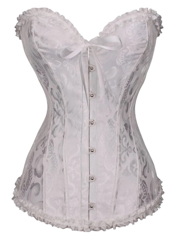 Floral Lace Corset Top In Vibrant Colors 38 Floral Lace Corset Top In Vibrant Colors H71d426ff2a1e48afbe01b8cd4b62fdd7h 45