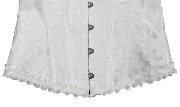 Floral Lace Corset Top In Vibrant Colors 34 Floral Lace Corset Top In Vibrant Colors H79cdaf075ad14c4b96f91f84473de93dI 40