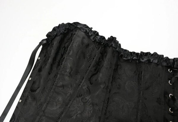 Floral Lace Corset Top In Vibrant Colors 29 Floral Lace Corset Top In Vibrant Colors H7d8c9813a1b04400b348eb66a5af3652y 35