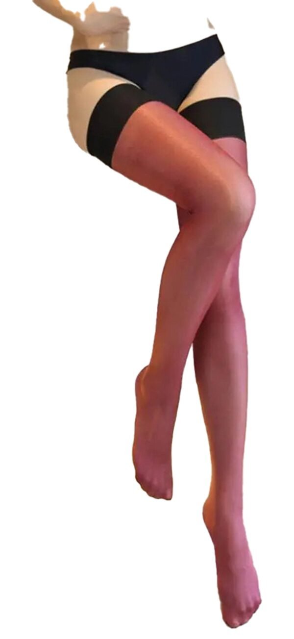 Shiny Thigh High Stockings For Women 45 Shiny Thigh High Stockings For Women HTB1hES8PVXXXXbeXFXXq6xXFXXXB 13