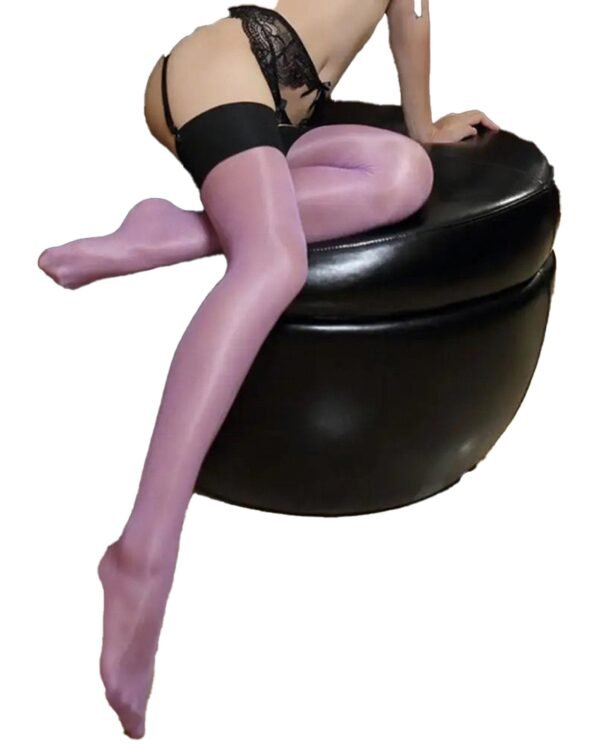 Shiny Thigh High Stockings For Women 44 Shiny Thigh High Stockings For Women HTB1kWMacWLN8KJjSZFmq6AQ6XXaC 12