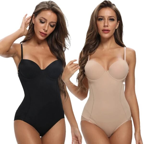 Shapewear Bodysuit For Women Seamless Fit 1 Shapewear Bodysuit For Women Seamless Fit Hea87430219d34b0bbbd0fced1acf3cdaa 1 67113f81 d3d5 4193 af55 741cffff84cc