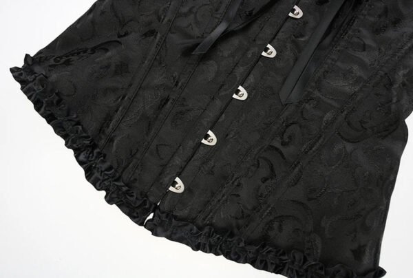 Floral Lace Corset Top In Vibrant Colors 30 Floral Lace Corset Top In Vibrant Colors Hf3be91c8b6714f48bb878c7f1bc7d2c7U 36