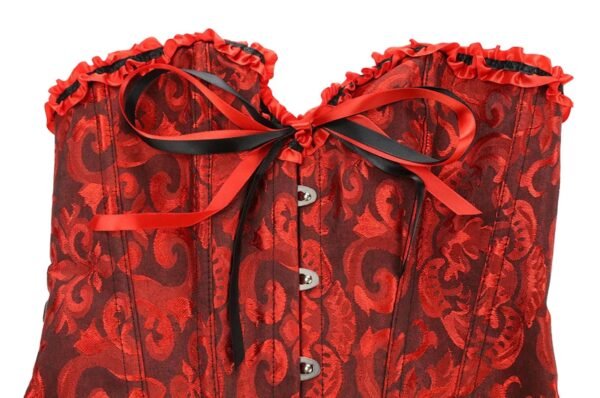 Floral Lace Corset Top In Vibrant Colors 36 Floral Lace Corset Top In Vibrant Colors Hfa6d156a5883470f86e3bdcce4315c1dS 42