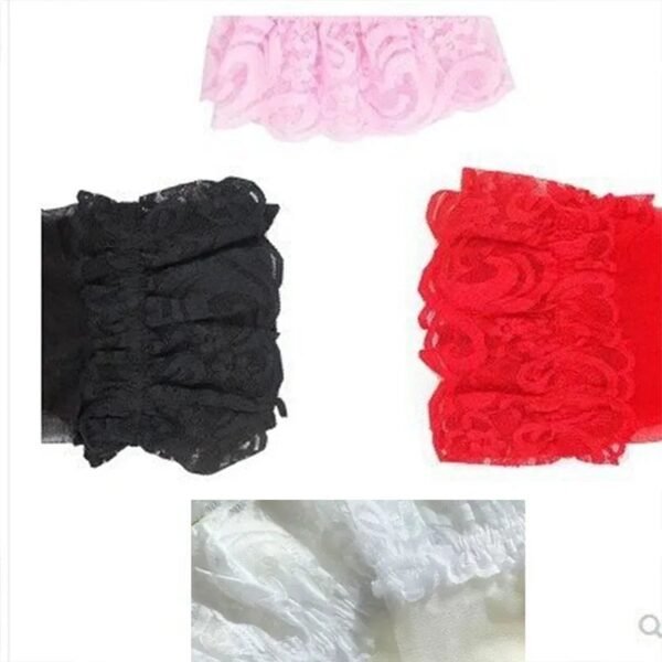 Sheer Thigh High Socks For Women Stylish & Chic 8 Sheer Thigh High Socks For Women Stylish & Chic S03464af5932d4dc7923393bbb8311259H 8