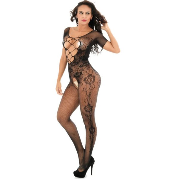 Open Crotch Lingerie Bodysuit For Bold Looks 28 Open Crotch Lingerie Bodysuit For Bold Looks S04fe9422c8d74cd29e9ccdd37b201d93j