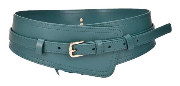 Womens Cow Leather Corset Belt Chic Styles 37 Womens Cow Leather Corset Belt Chic Styles S082009b3f865422d8736eb49e2a12545z 9