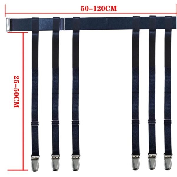 Thigh High Stockings Garter Belt Set 24 Thigh High Stockings Garter Belt Set S09dc0fef773f4eeab566da53cdaabd3bC 4