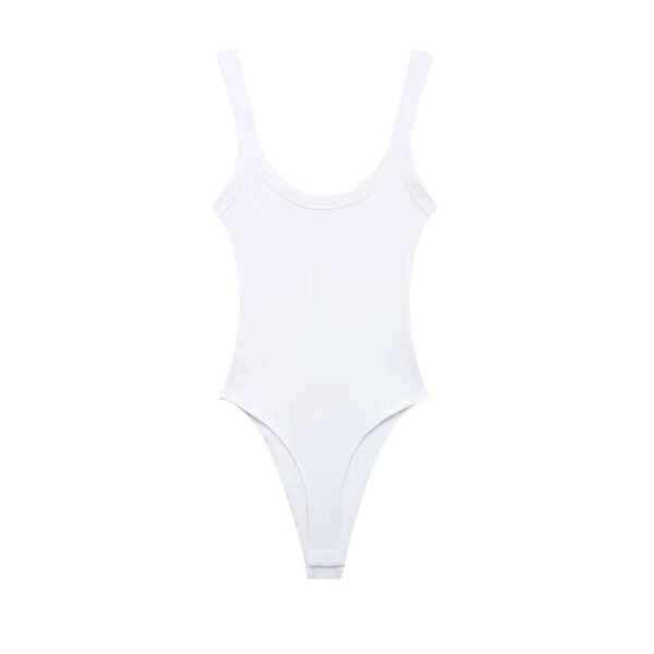 Skinny Ribbed Bodysuit For Women 4 Pack 29 Skinny Ribbed Bodysuit For Women 4 Pack S1dd98aab6862400e92255ca75bd0ca25f