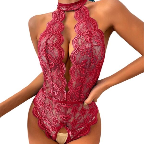 Erotic Lace Teddy Lingerie In Various Colors 21 Erotic Lace Teddy Lingerie In Various Colors S266fc3ec7ded4bcdbe7cf0c8dcf697cbK 3