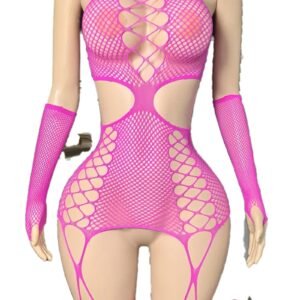 Sexy Babydoll Lingerie For Women