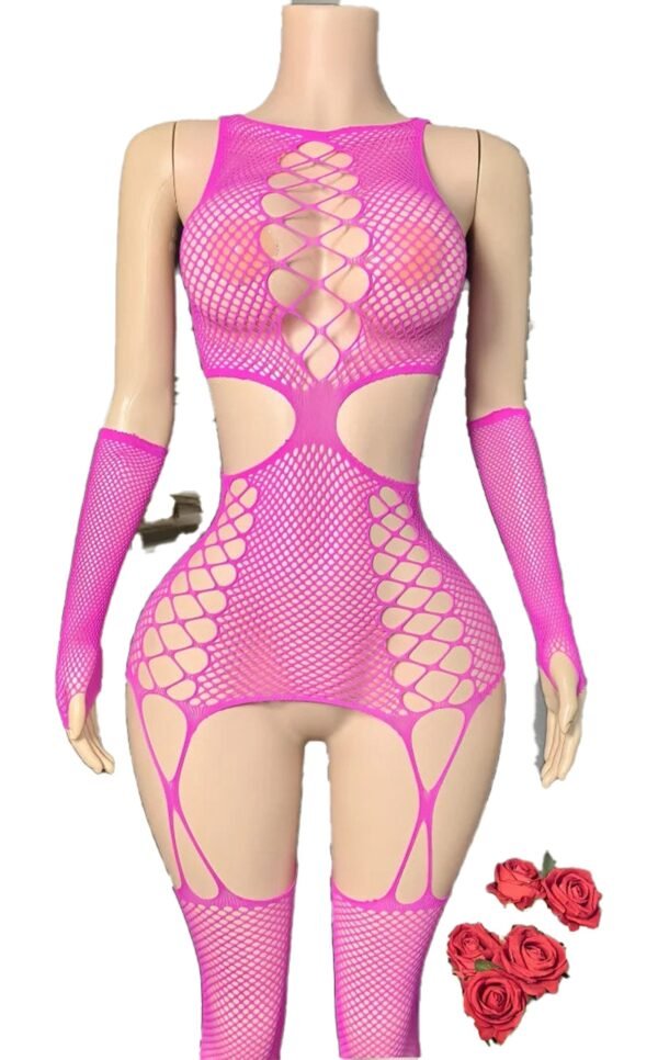 Sexy Babydoll Lingerie For Women 1 Sexy Babydoll Lingerie For Women S2a256e33551a45ad9911ae28e6b1230ay 1