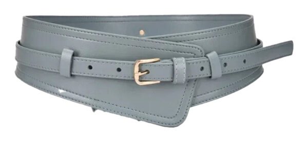 Womens Cow Leather Corset Belt Chic Styles 38 Womens Cow Leather Corset Belt Chic Styles S2ccaa1b058a44dabb3dfde2722e73c84G 10