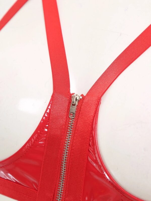 Open Cup Crotchless Teddy Lingerie 4 Open Cup Crotchless Teddy Lingerie S2d7e6b0e37314d74bdf739acb67dc057h 4