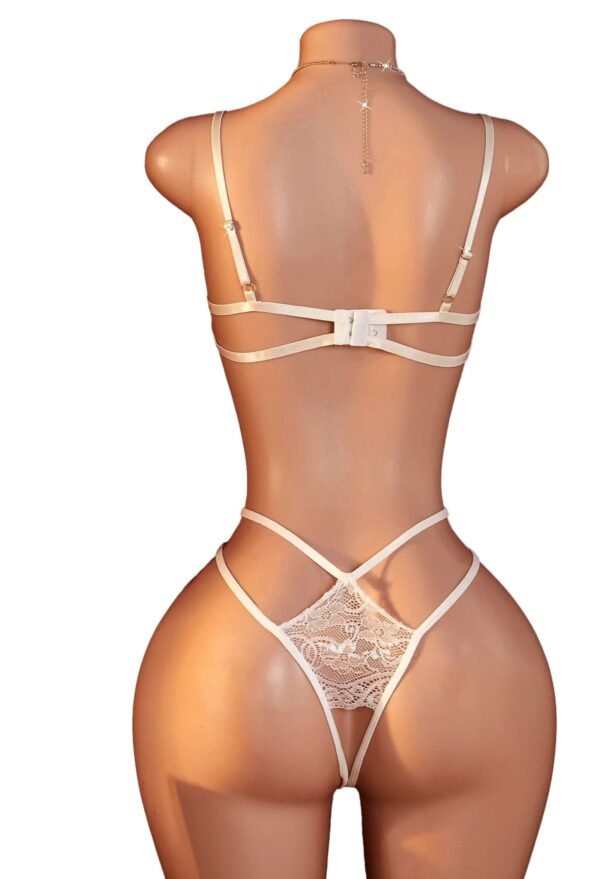 Sexy Lace Teddy Lingerie For Women 19 Sexy Lace Teddy Lingerie For Women S2efcc52556184b80adf4c5b237c66272n 4