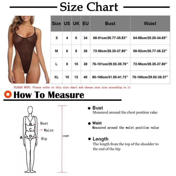 Deep V Neck Bodysuit Lingerie For Women 22 Deep V Neck Bodysuit Lingerie For Women S32f86f4df8f74a5bbdd0904a493569bac