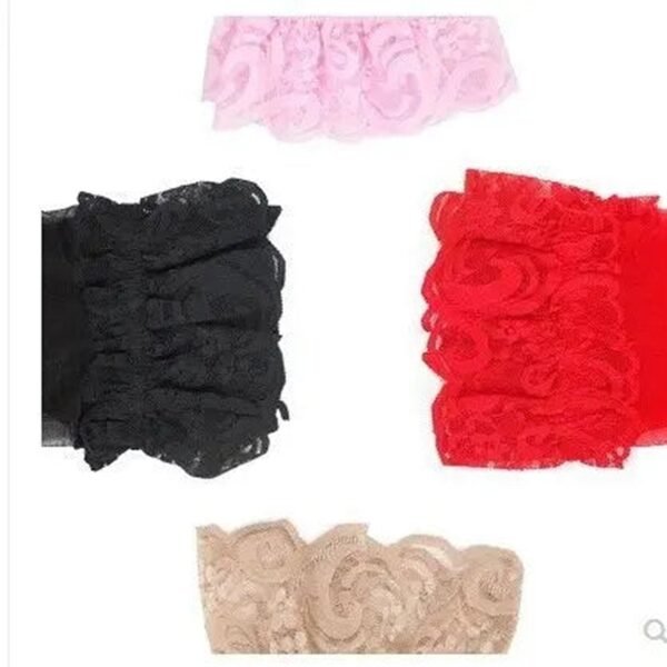 Sheer Thigh High Socks For Women Stylish & Chic 9 Sheer Thigh High Socks For Women Stylish & Chic S340f7a97a50242d79be128765f0342c7b 9