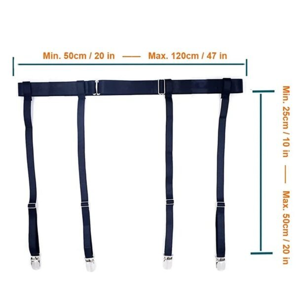 Thigh High Stockings Garter Belt Set 30 Thigh High Stockings Garter Belt Set S35b21dcc0b0342fda2a6cd085544a3fex 10