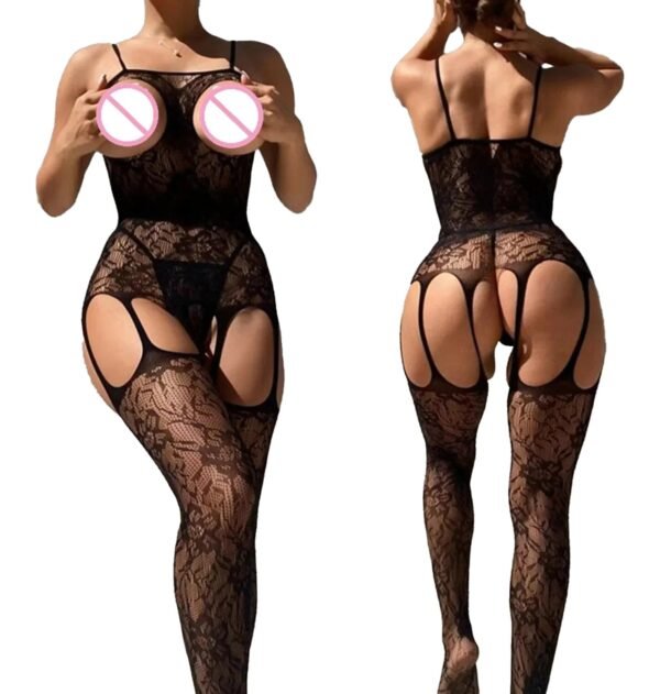 Sexy Open Crotch Lingerie Bodysuit 13 Sexy Open Crotch Lingerie Bodysuit S36b3fd71a36a423188c212ac900c1617V 13