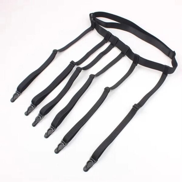 Thigh High Stockings Garter Belt Set 25 Thigh High Stockings Garter Belt Set S381e8cdd414746f69b00f628befc4bf1k 5