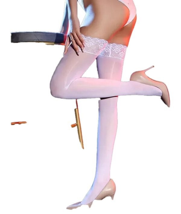 Sexy Thigh High Stockings For Women 26 Sexy Thigh High Stockings For Women S42ada7d8e5d846a4adec85660dd79e10U 8