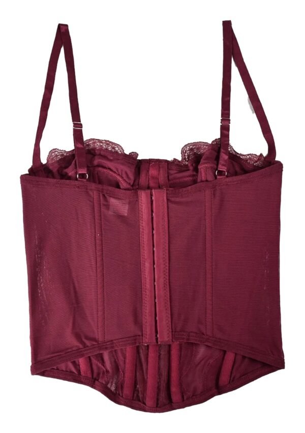 Plus Size Gothic Corset Top In Multiple Colors 126 Plus Size Gothic Corset Top In Multiple Colors S4c0e247027b14ed1b70f3ded4085d44bE 26