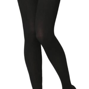 Faux Thigh High Tights For Women