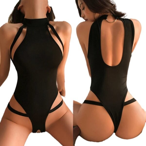 Crotchless Lingerie Bodysuit For Women 26 Crotchless Lingerie Bodysuit For Women S5596730b3865418494bddfcff2c254dc6 1 edf40a25 1939 4375 85eb a40f40fe3cb4