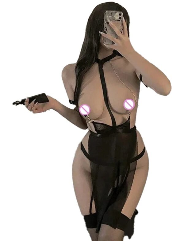 Black Lace Erotic Lingerie Teddy 3 Black Lace Erotic Lingerie Teddy S5c63670e232d4ab7a7207b6957b5174d3 3