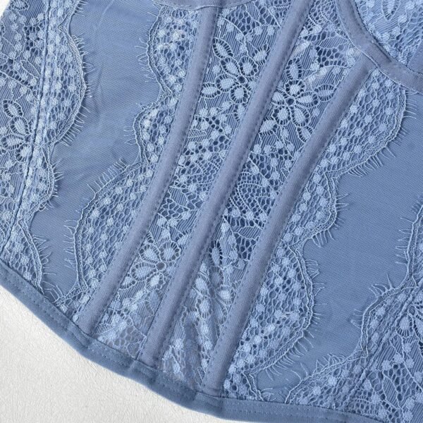 Plus Size Gothic Corset Top In Multiple Colors 138 Plus Size Gothic Corset Top In Multiple Colors S607debb028a14fa5ac786621530d620fd 43