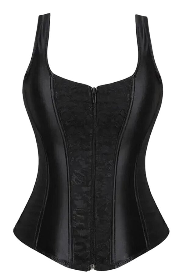 Plus Size Vintage Corset Vest For Women 69 Plus Size Vintage Corset Vest For Women S6a2de572a3c540878eb382f6ad92f870L 27