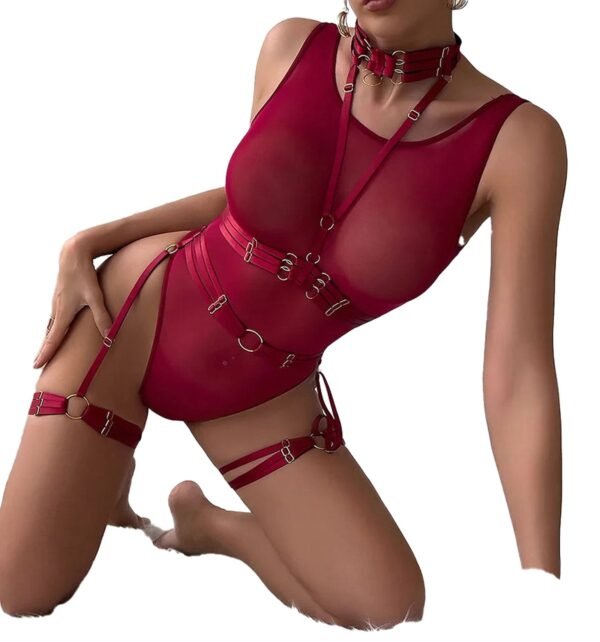 Open Crotch Lingerie Bodysuit For Bold Fashion 4 Open Crotch Lingerie Bodysuit For Bold Fashion S6c667f418c4b498d851ba5f3a7673f92h 4