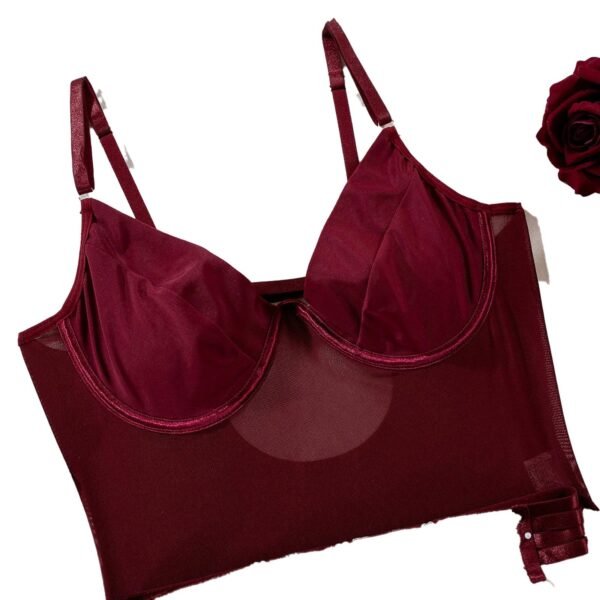 Sexy Lace Bodysuit With Gloves 18 Sexy Lace Bodysuit With Gloves S6ce4555c76074eb18e572487e9317d35q 6 376df784 cfba 4016 a9f9 c882aab78e51