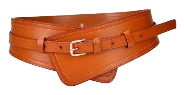 Womens Cow Leather Corset Belt Chic Styles 29 Womens Cow Leather Corset Belt Chic Styles S6f58a5e701424dee9de93eef2d0f92aaY 7