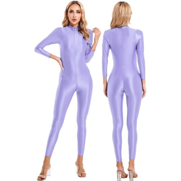 Womens High Neck Bodysuit Trendy Fashion 36 Womens High Neck Bodysuit Trendy Fashion S78d39c689af84e5d992d6e41c34ab125P