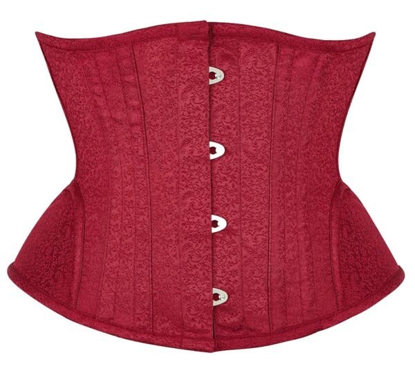 Waist Slimming Underbust Corset Pink 93 Waist Slimming Underbust Corset Pink S8208bd7949de44549be335c325f326e5b 32