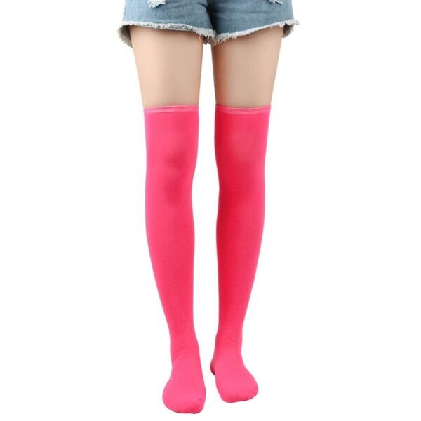 Striped Thigh High Socks For Women 80 Striped Thigh High Socks For Women S84ce9514f21a4f42a88c8789f48e4037v 26