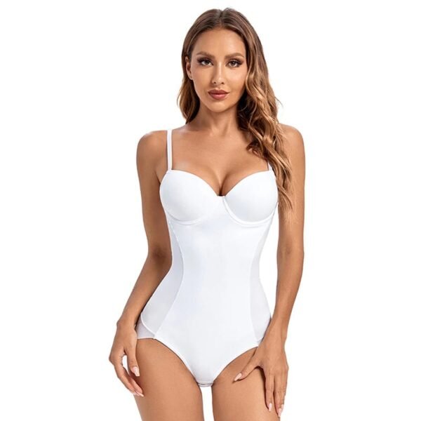 Shapewear Bodysuit For Women Seamless Fit 8 Shapewear Bodysuit For Women Seamless Fit S93d0b5ab13554f04992b0f6d52ffa47aI 8 b9913c72 a9b2 497d afdc c8b73b6f2137